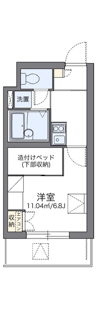 42786 Floorplan