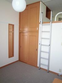 レオパレスサンハイム その他