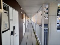レオパレス庵 共用部分