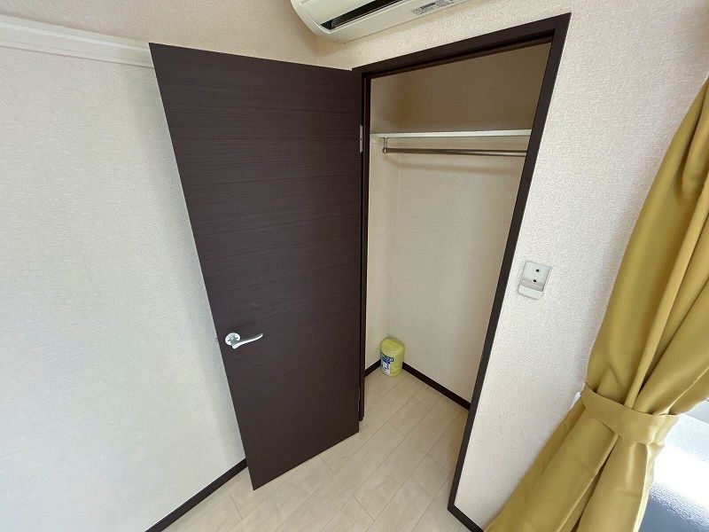 レオネクストヴァンベールⅢ 収納