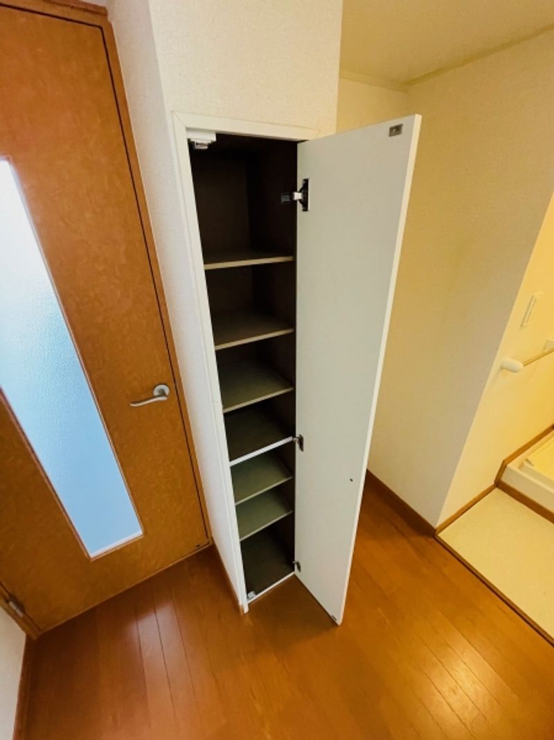 レオパレス一本松 その他設備