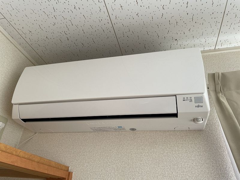 レオパレススペシャルステージＡ その他設備