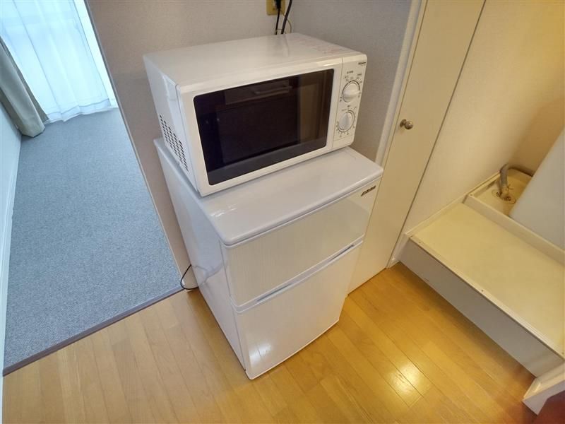 レオパレスシャルマン その他設備