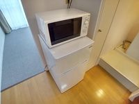 レオパレスシャルマン その他設備