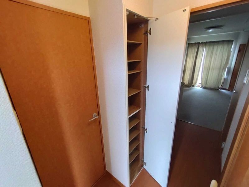 レオパレス南逆井 その他