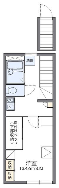 27480 Floorplan