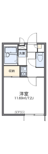 47169 Floorplan