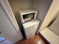 レオパレスアミティエ その他設備