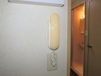 レオパレスＫＯＨＡＮ セキュリティ
