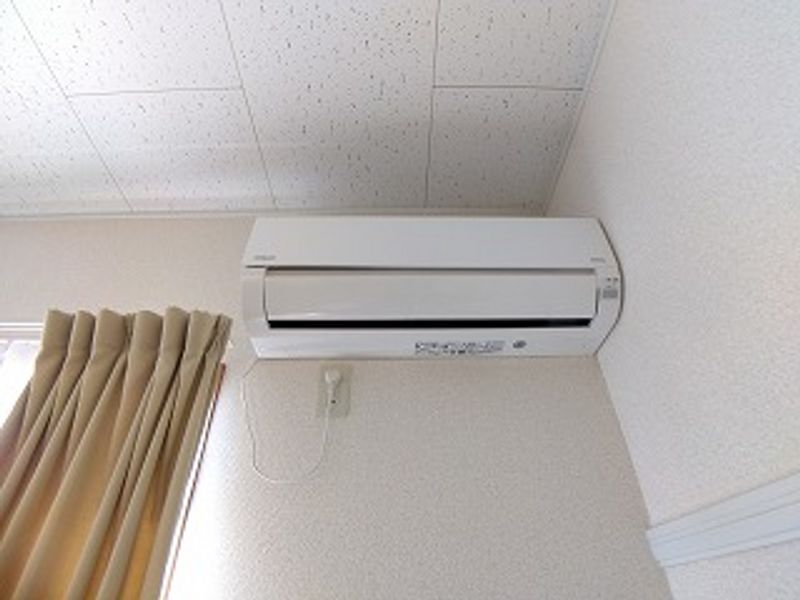 レオパレスボーリユトトロ その他設備
