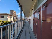 leopalace Kitajima Sanbankan Other