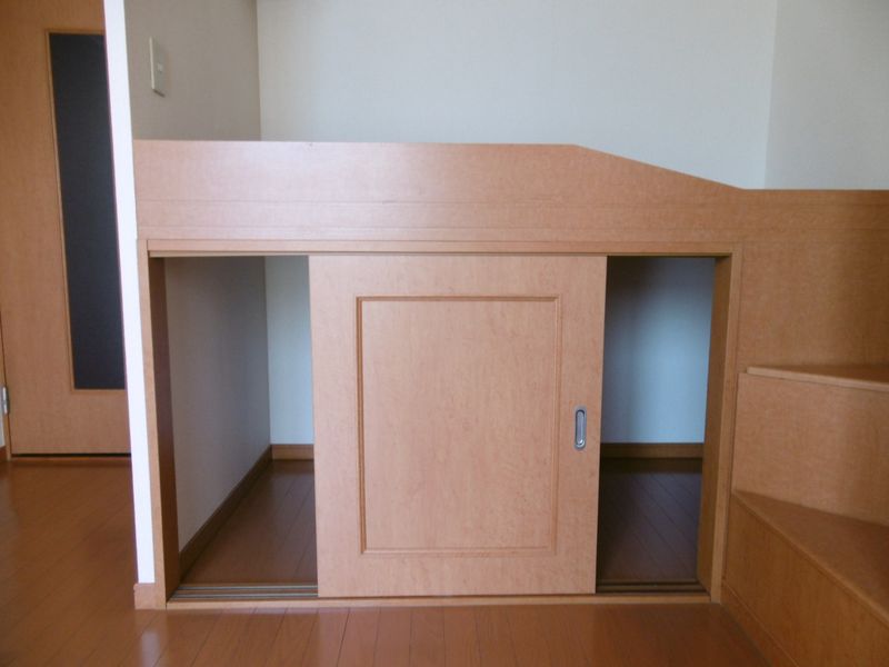 レオパレスあゆみ その他