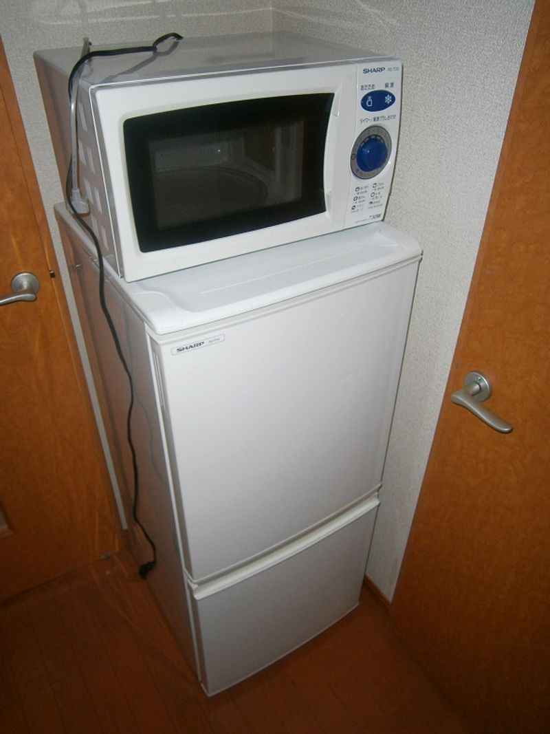 レオパレスコーポ柴又 その他