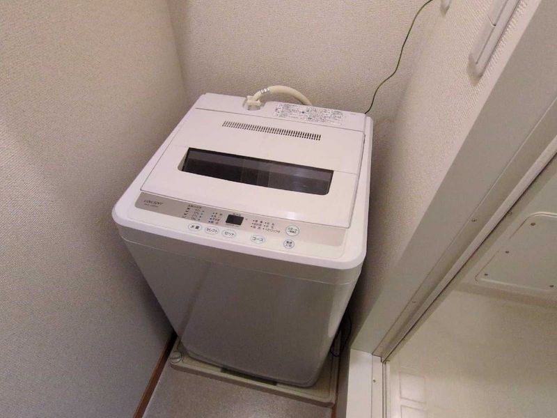 レオパレスリベルラⅠ その他