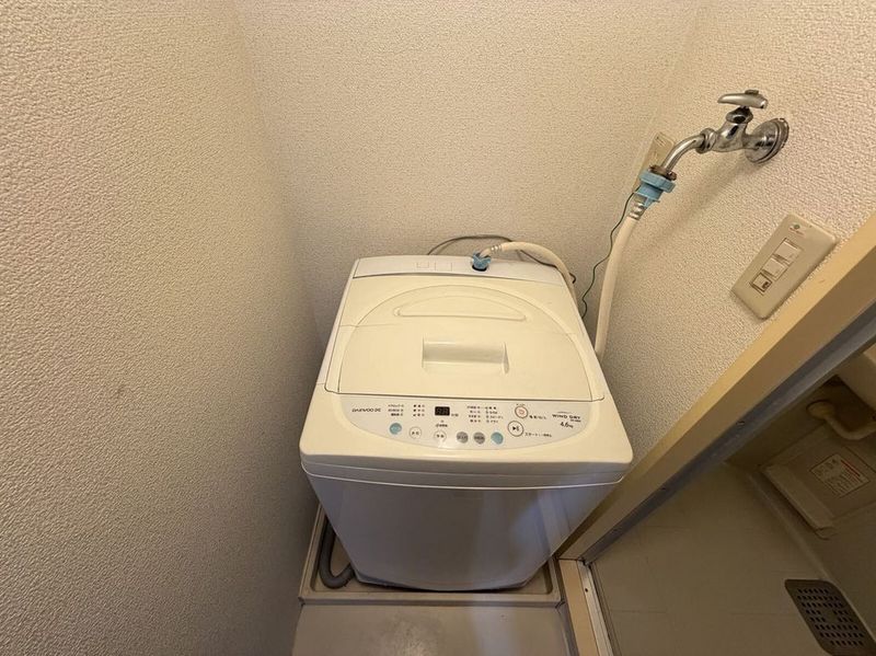 leopalace WISTERIA 其他