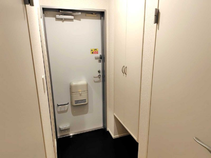 LEONEXT Sei Entrance