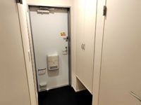 LEONEXT Sei Entrance