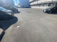 leopalace Totoro 停车场