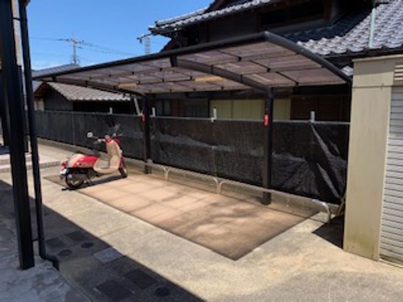 レオパレスＴａＫｅＯⅡ　　 共用部分