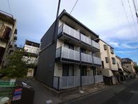 レオパレス英 外観
