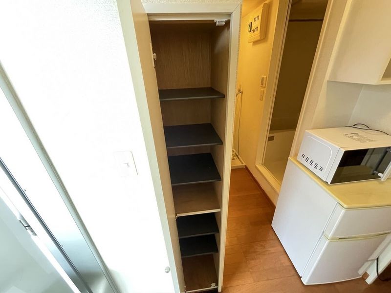 レオパレスさぎしまⅢ その他
