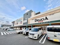 レオパレスこまつ 周辺環境
