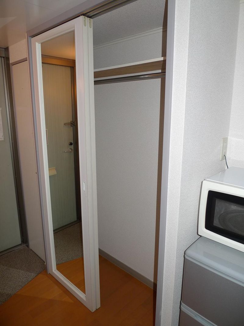 leopalace Tura Shonan Storage