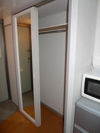 leopalace Tura Shonan Storage