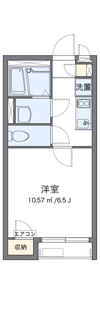 56420 Floorplan