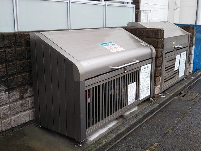 レオネクストグランステラ 共用部分