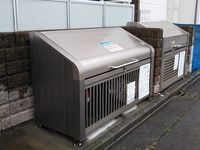 レオネクストグランステラ 共用部分