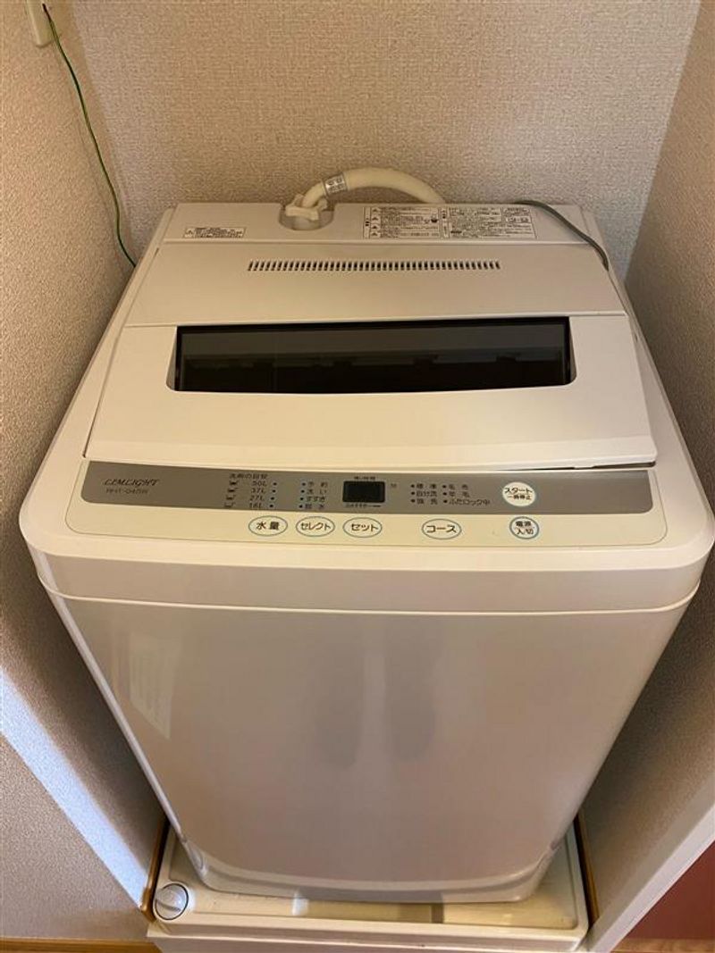 レオパレスビブハウス その他設備