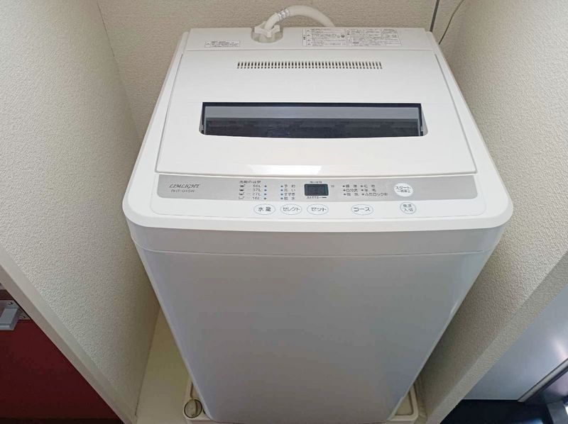 レオパレスジュネス紫原 その他