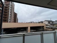 LEONEXT Les Marnies 视野