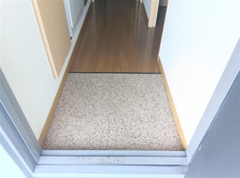 レオパレスＯＺ−３ 共用部分