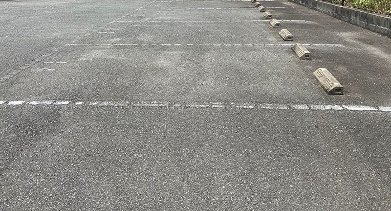 レオネクスト耳納 共用部分
