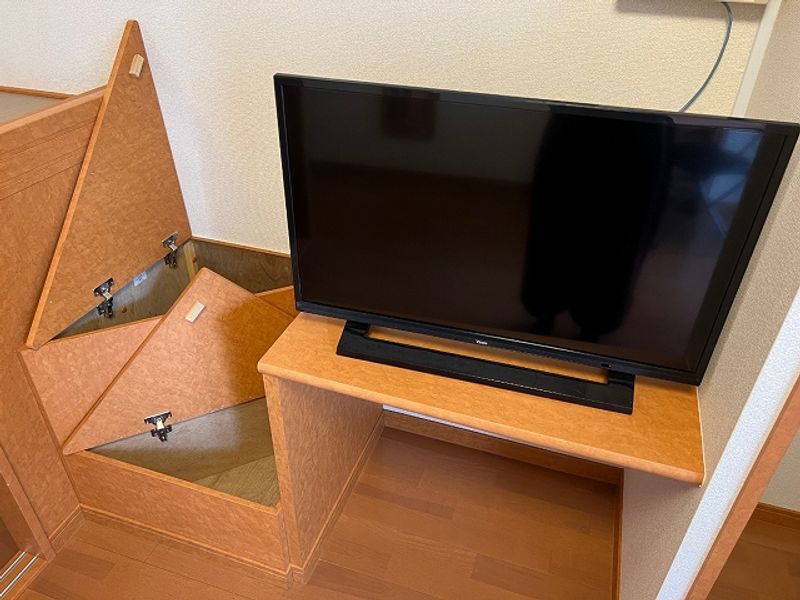 レオパレスにしまち その他設備