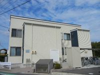 レオネクストプランタン 外観