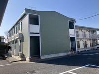 leopalace KAMELEO II Entrance