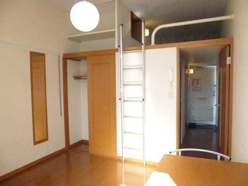 leopalace PIPA 거실