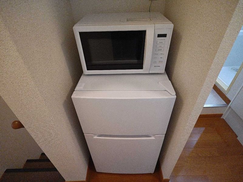 レオパレスＴＡＫＡＮＡＷＡ その他設備