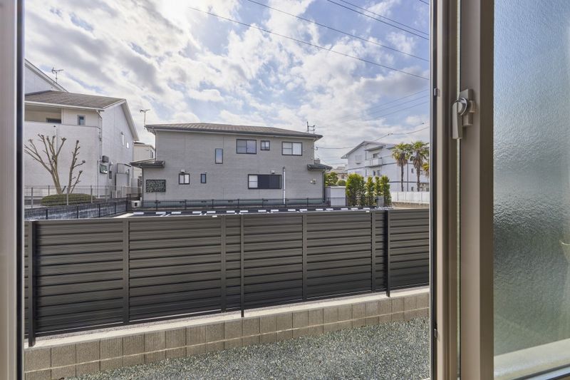 アルクＭＡＧ． 眺望