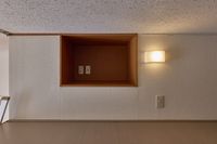 レオパレスカンピオーネ 寝室