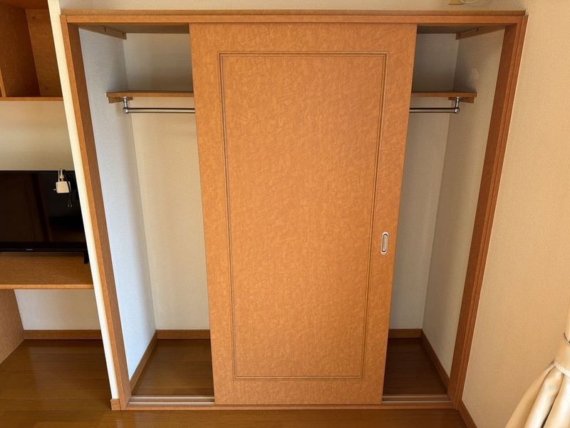 leopalace Otami Suehiro 储物空间