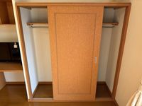 leopalace Otami Suehiro 储物空间