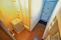 レオパレス道ノ尾Ⅱ その他