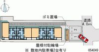 54049 월정액 주차장