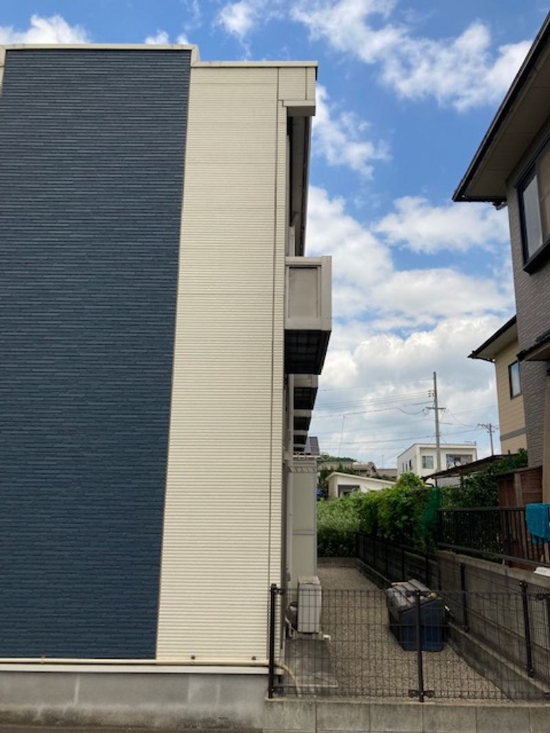 レオネクスト宮ノ前 眺望