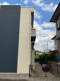 レオネクスト宮ノ前 眺望