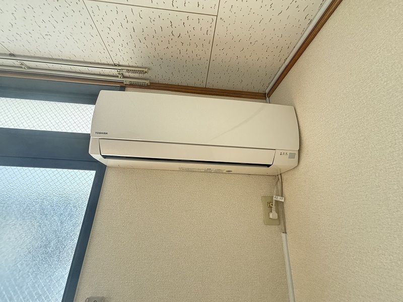 レオパレスＴＯＫＩＷＡ その他設備